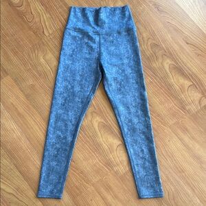Youth Girls Zella Leggings